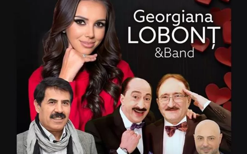 Georgiana Lobonț & Dan Ciotoi și Generic -1