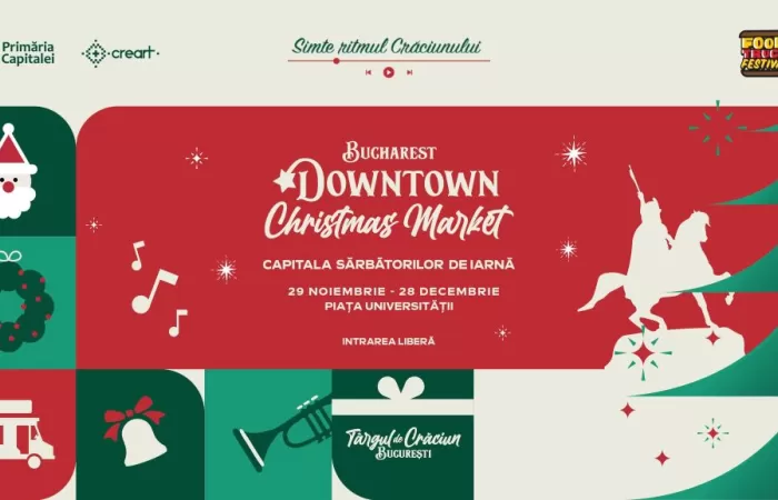 7-Bucharest-Downtown-Christmas-Market-