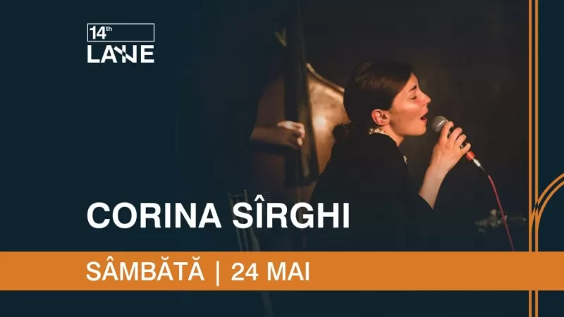 Corina Sîrghi -1