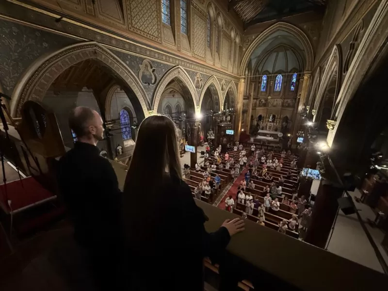 Orgile României 2025 la București-1