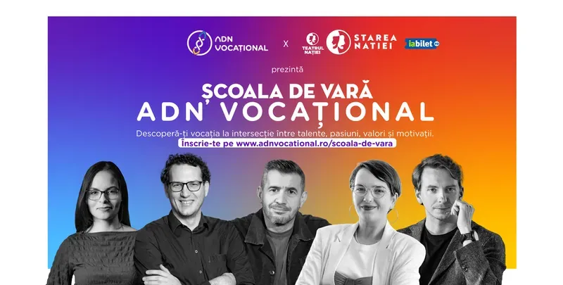 Ploiești: Sesiune deschisă de întrebări și răspunsuri despre decizii profesionale cu Dragoș Pătraru și Paul Olteanu & Spectacol de Improvizație Neverending Improv-1