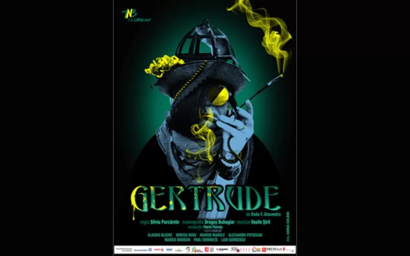 Gertrude (Radu F. Alexandru) -1