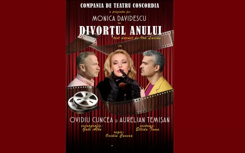Divorțul anului -1