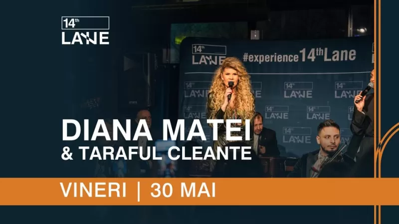 Diana Matei & Taraful Cleante -1