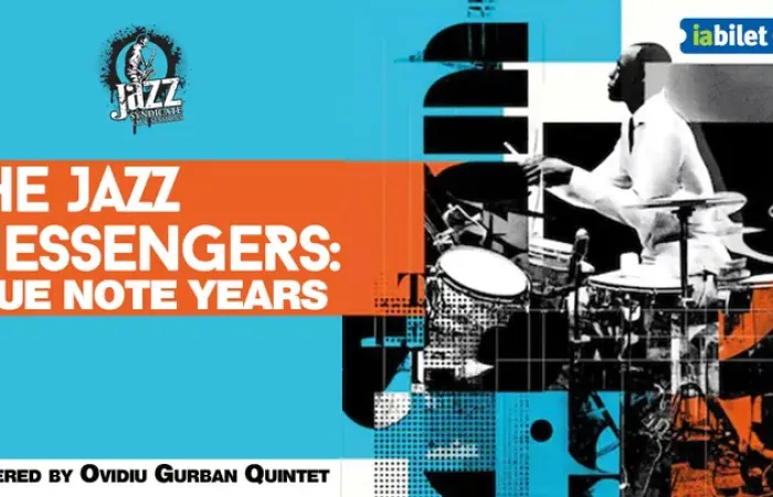 4-The-Jazz-Messengers--Blue-Note-Years