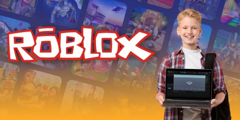Atelier Aventuri și distracție în lumea Roblox -1