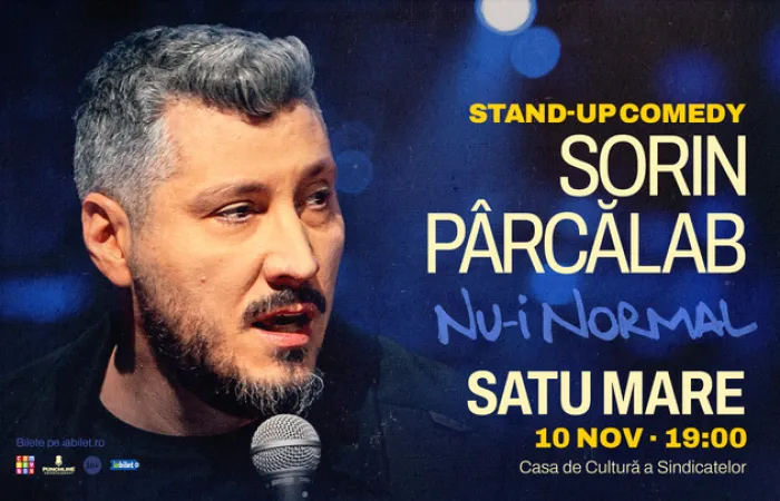 17-Satu-Mare--Stand-up-comedy-cu-Sorin-Parcalab---Nu-i-normal