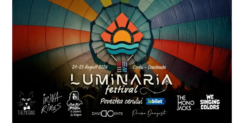 Luminaria Festival 2026-1