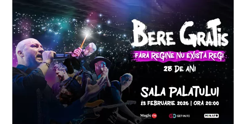 Bere Gratis – 28 de ani-1