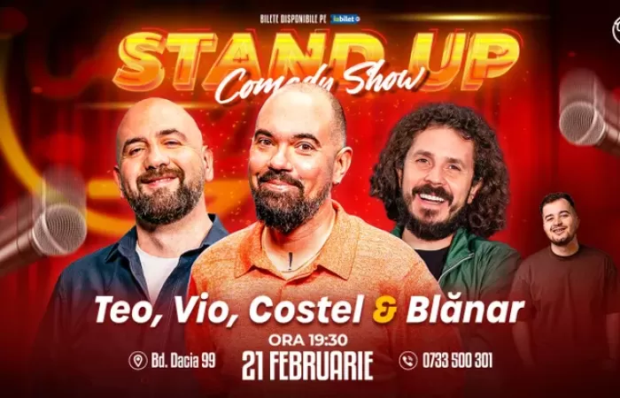 17-Stand-up-Comedy-cu-Teo--Vio--Costel---Marian-Blanar-la-Club-99