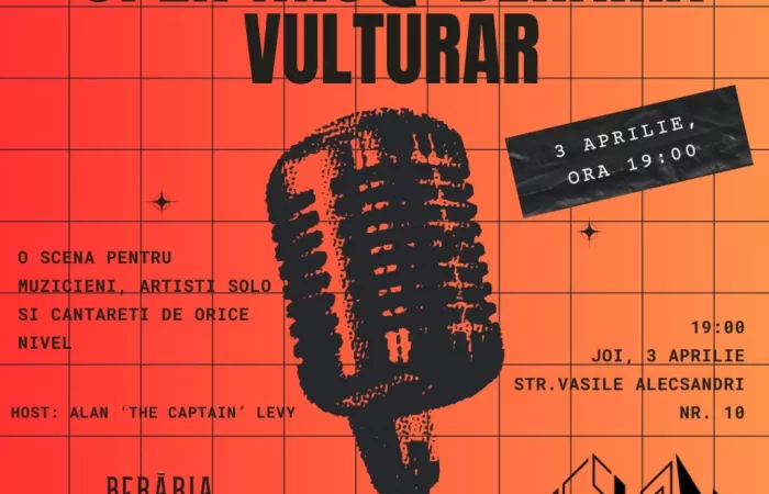 20-Open-Mic
