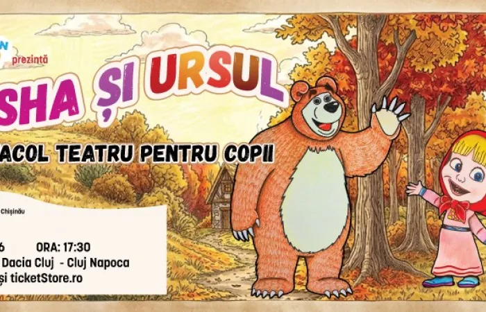 2-Masha-si-Ursul-–-Cluj-Napoca