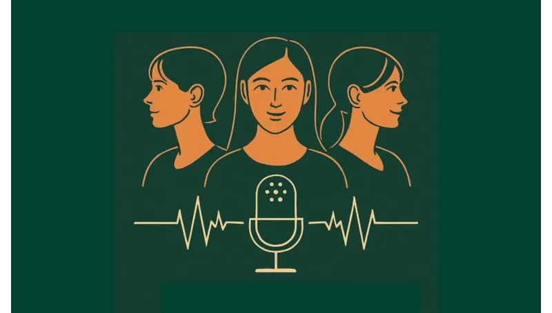 Doamnele de la Radio -1