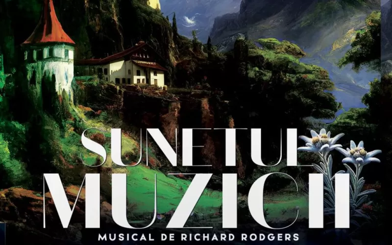 Sunetul muzicii -1