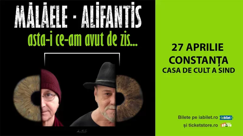 Horațiu Mălăele & Nicu Alifantis -1