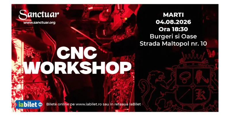 CNC Workshop-1