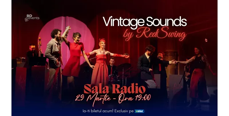 Concert Vintage Sounds by RedSwing-1