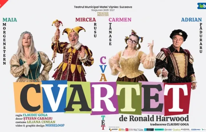 7-Constanta--Cvartet---Premiera