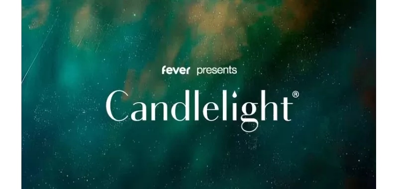 Candlelight Premium: Coldplay vs. Imagine Dragons -1