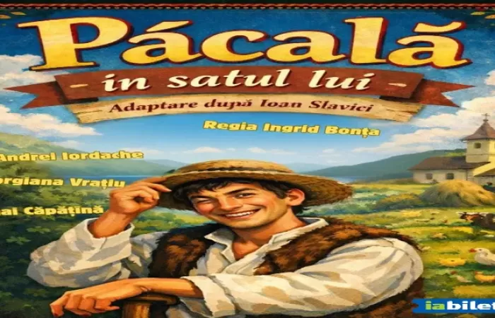 6-Pacala-in-satul-lui---Adaptare-dupa-Ioan-Slavici