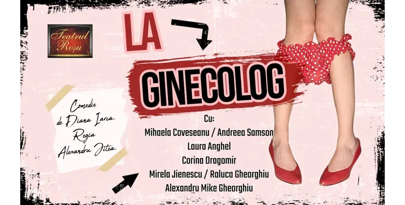 La Ginecolog-1