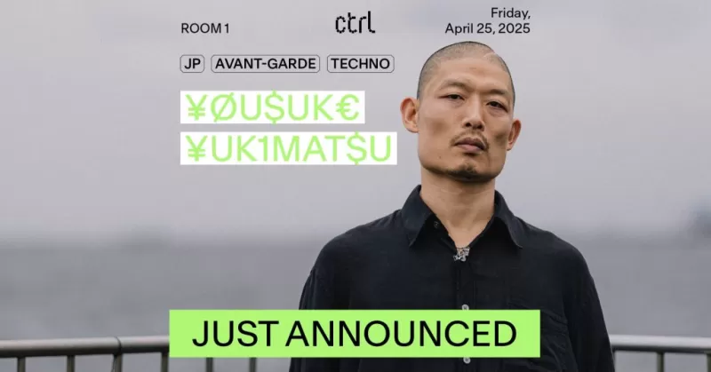 ctrl nights: ¥ØU$UK€ ¥UK1MAT$U [JP] -1