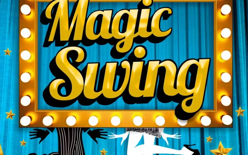 Magic Swing -1