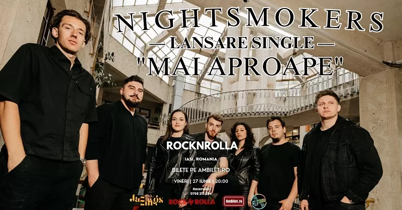 Nightsmokers -1