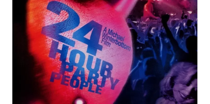 24 Hour Party People (2002) -1
