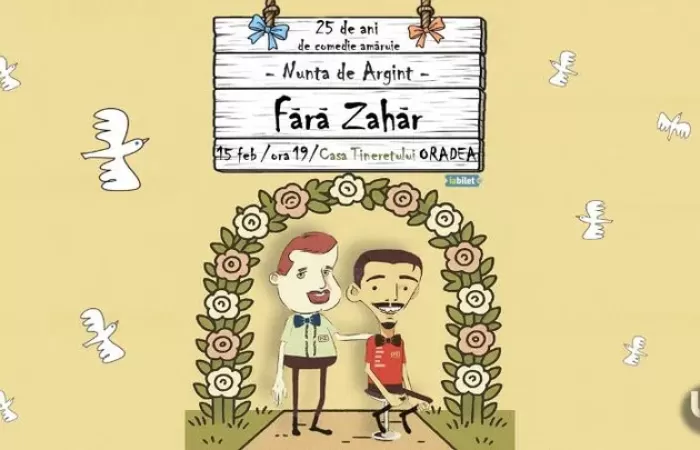 12-Oradea--Concert-Fara-Zahar---Nunta-de-Argint