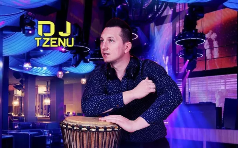 Latino Sound -1