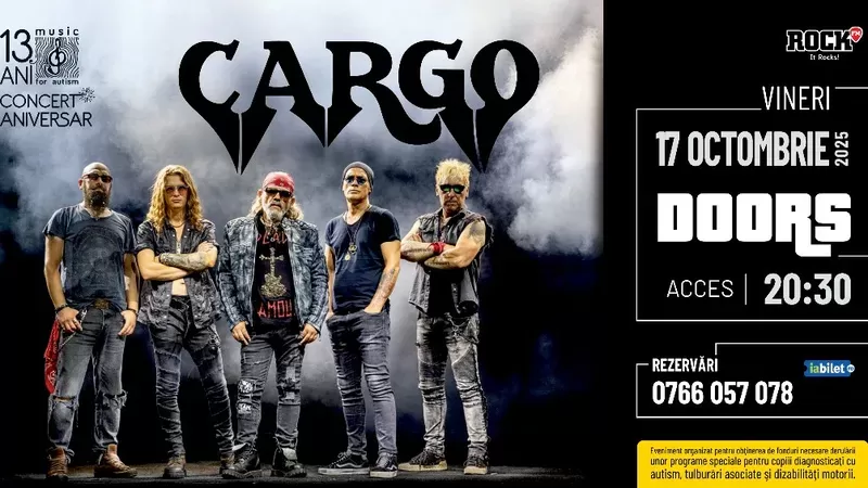 Cargo -1