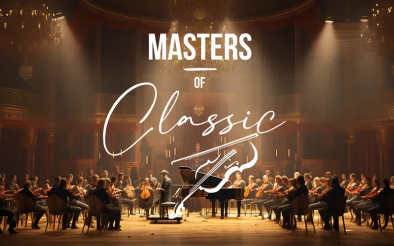 Masters of Classic 2026-1