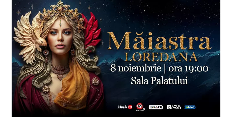 Loredana – Măiastra -1