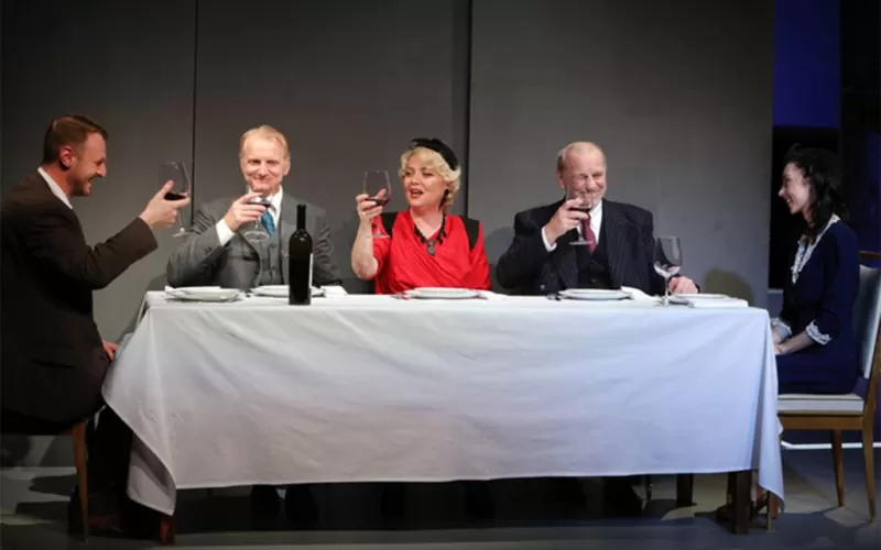 Adio, domnule Haffmann (Jean-Philippe Daguerre) -1