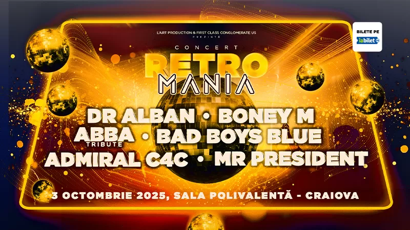 Retro Mania -1