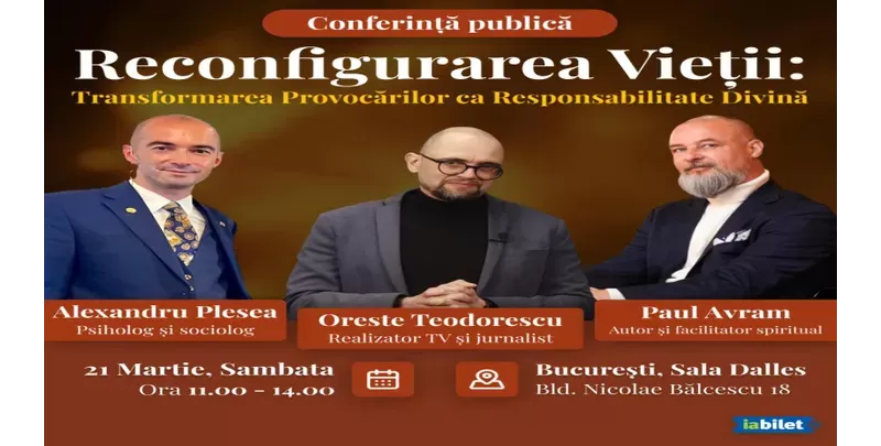 Reconfigurarea Vieții: Transformarea Provocărilor ca Responsabilitate Divină-1