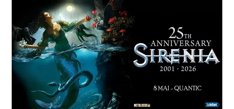 SIRENIA la QUANTIC-1