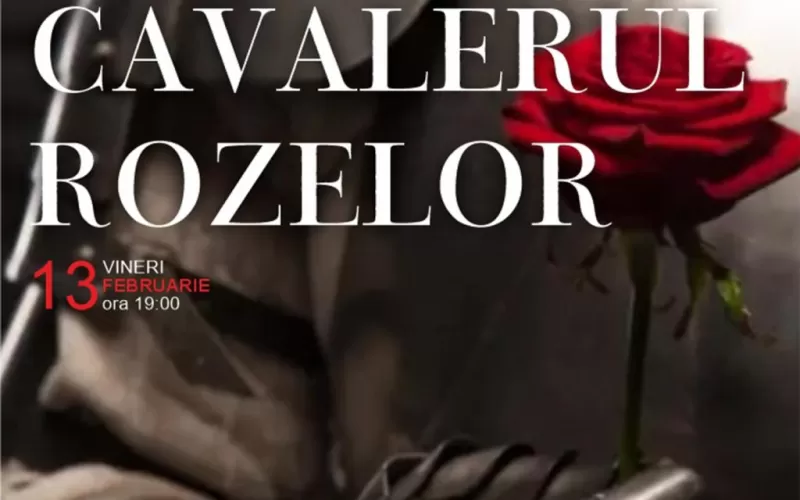 Cavalerul Rozelor -1