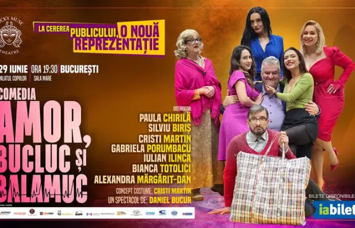 11-Amor--bucluc-și-balamuc---Premiera