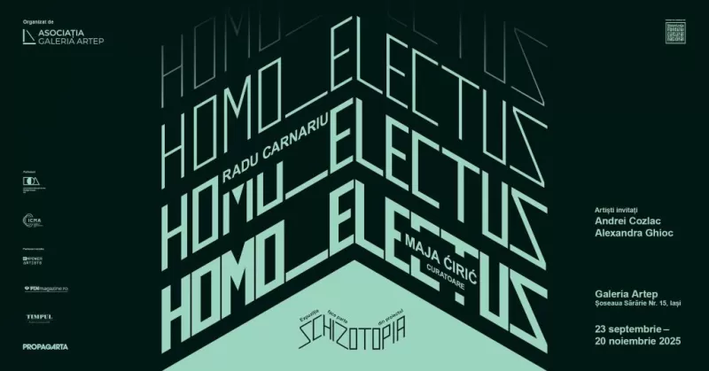 Homo Electus -1