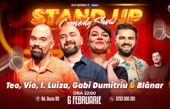 3-Stand-up-Comedy-cu-Teo--Vio--Ioana-Luiza--Gabi-Dumitriu---Marian-Blanar-la-Club-99