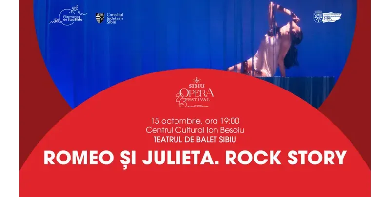 „Romeo și Julieta. Rock Story” @ Sibiu Opera Festival 2026-1
