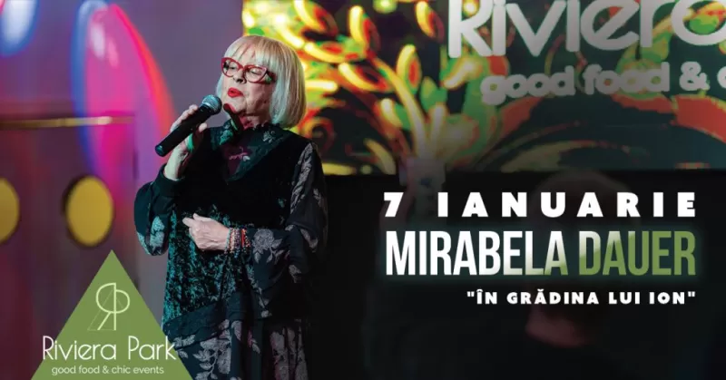 Mirabela Dauer – “Ioane, Ioane” -1