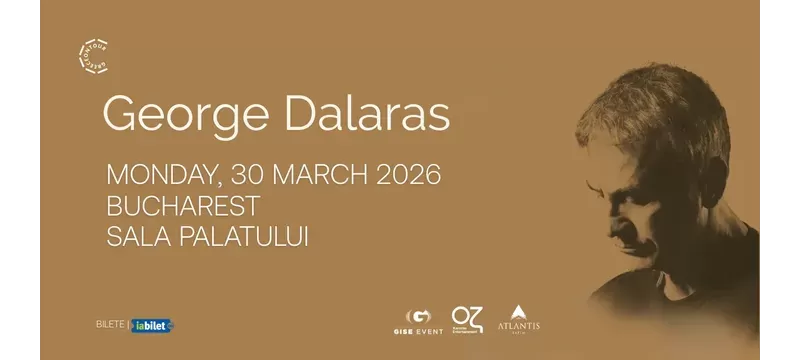 Concert George Dalaras-1