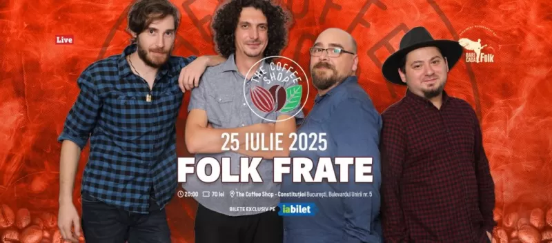 Folk Frate -1