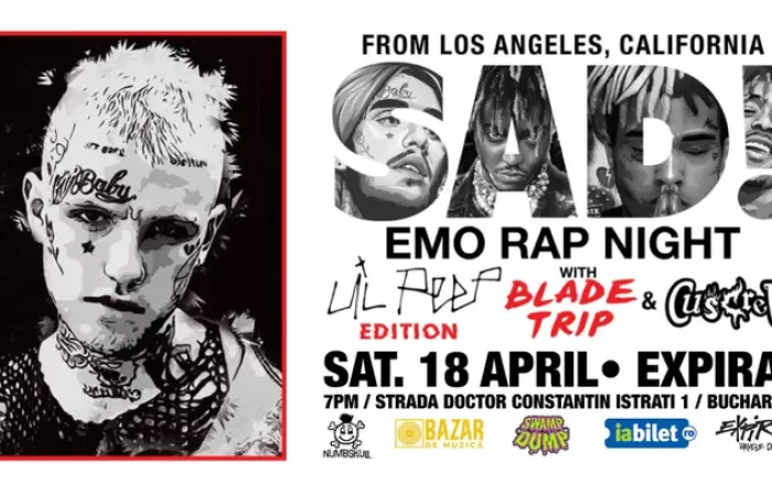 19-SAD--•-Emo-Rap-night-w--Blade-Trip---Cuscrew