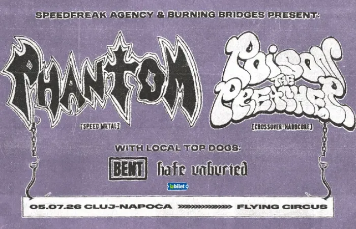 8-Cluj-Napoca--Poison-The-Preacher--Col----Phantom--Mex--w--Bent--Hate-Unburied----Live