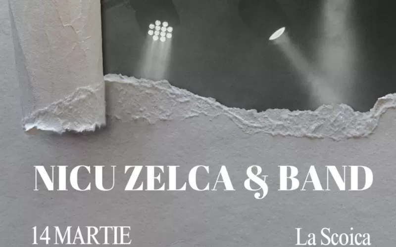 Serată Machedonească -1