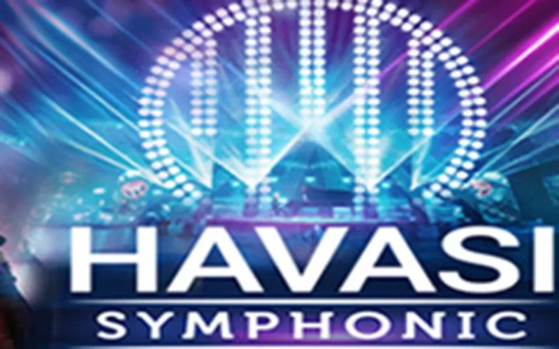 Havasi Symphonic Concert Show -1